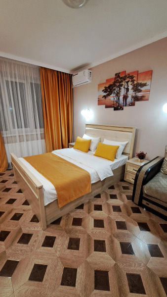 Квартира Квартирка Владикавказ