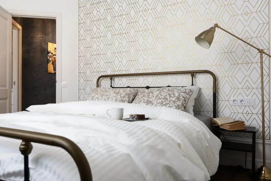 Апартаменты Аристократические на Покровке