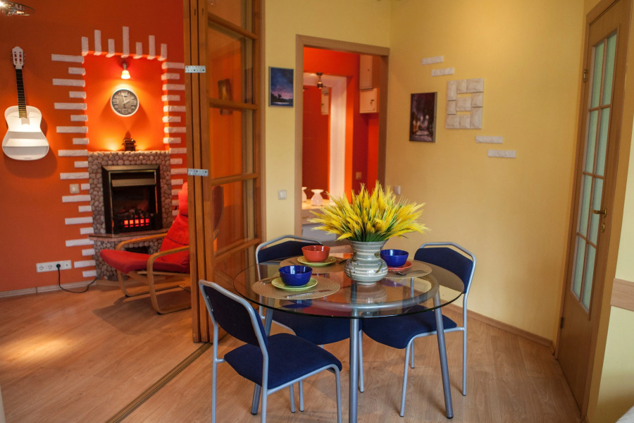 Квартира Для своих