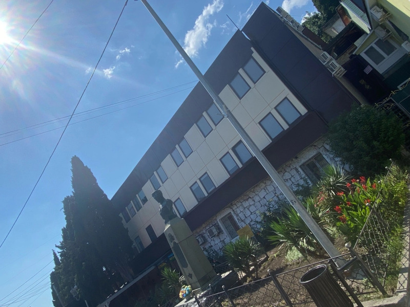 Гостевой дом Галон