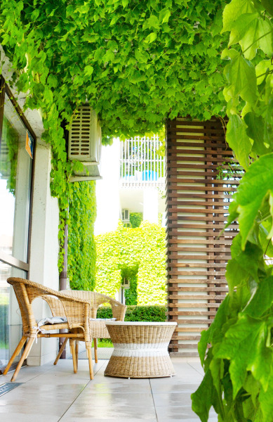 Апартаменты Феникс Де Люкс