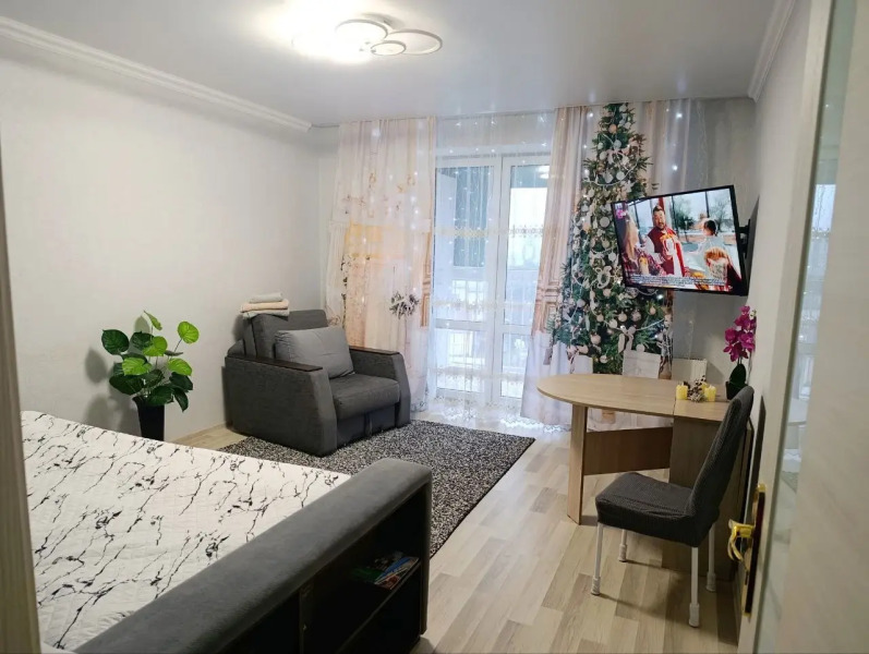 Апартаменты на Дадаева