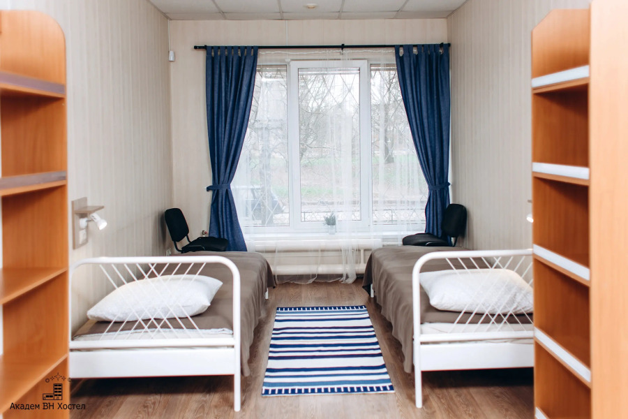 Хостел Академ ВН