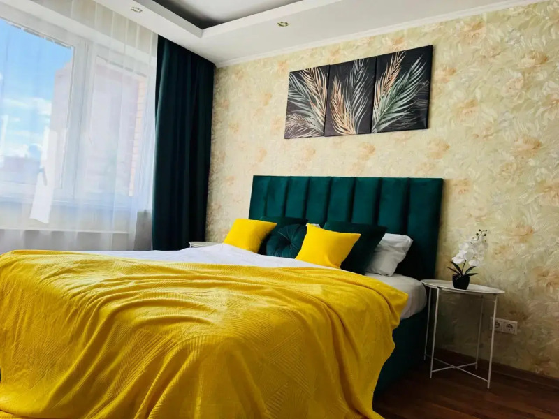 Апартаменты на Декабристов