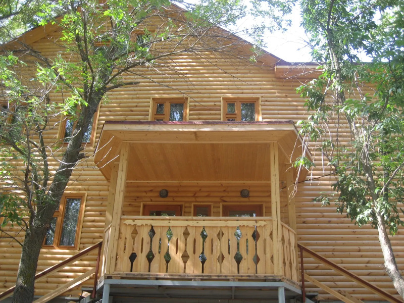 База Отдыха Культурно-оздоровительный центр "Касатка"