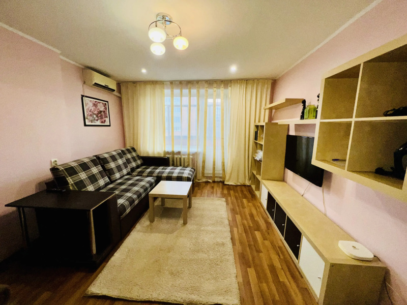 Квартира однокомнатная на Улице Горького 154