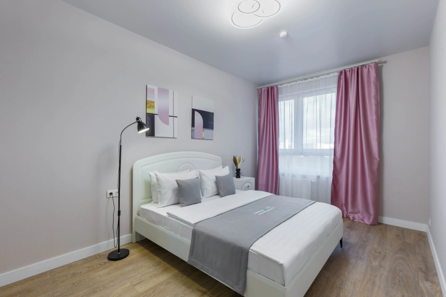 Квартира Inndays Apartments