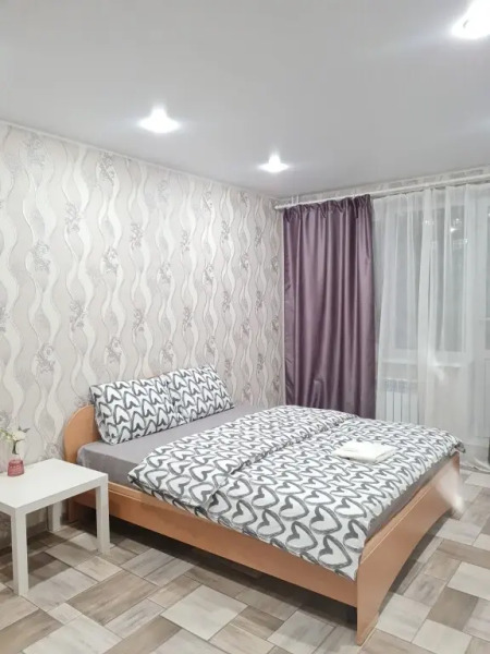 Апартаменты UrbanCozy у центра