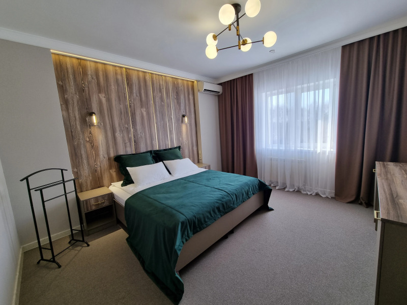 Гостиничный Комплекс Эмеральд