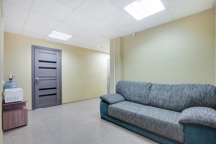 Мини-отель Финист