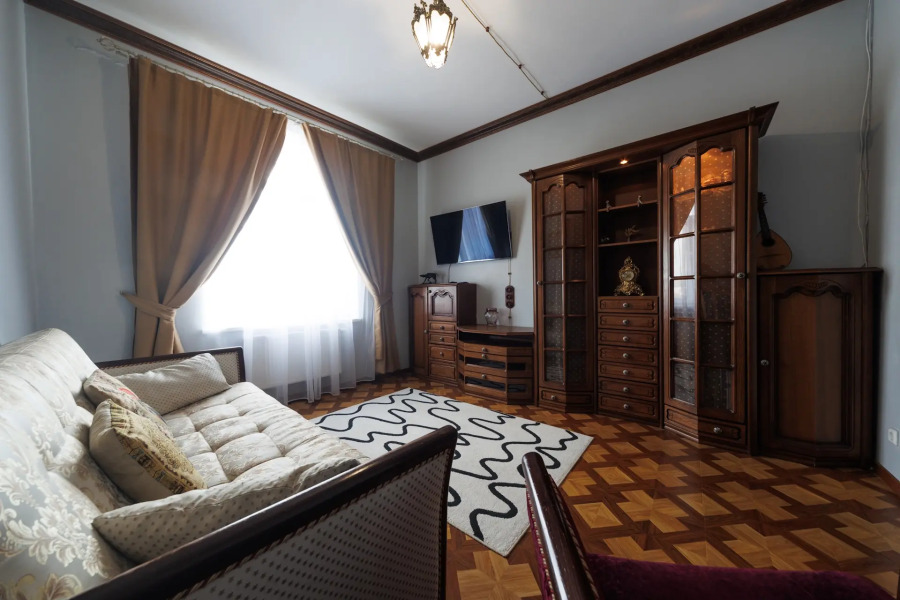 Квартира Ирис центр