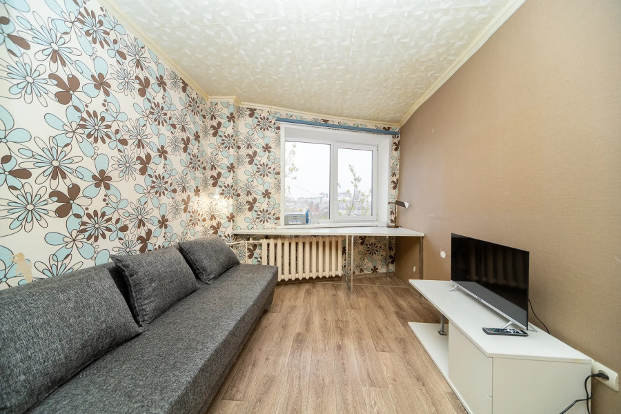 Апартаменты K&K Apartments