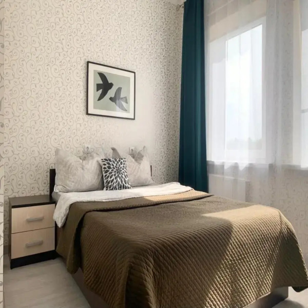 Квартира на Шоссейной 36