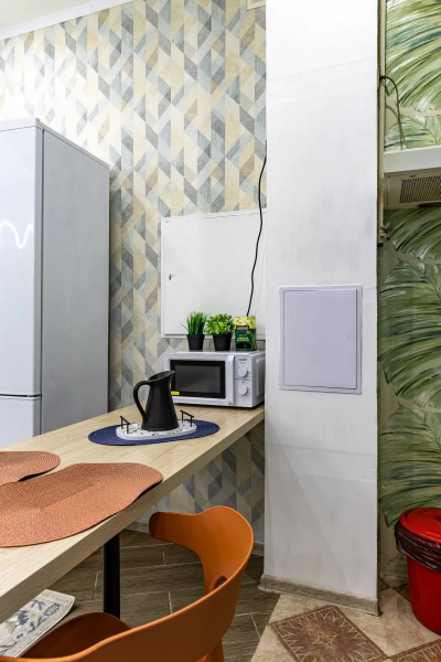 Жилое помещение на Васильевском Острове