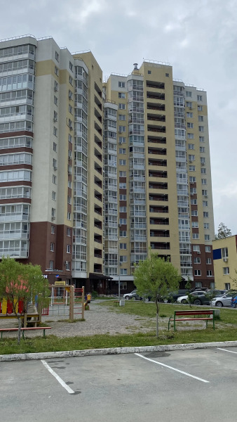 Апартаменты посуточно на Кузнецова