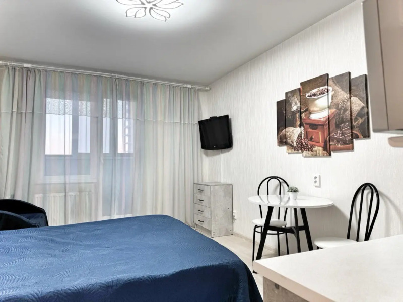 Квартира на улице Университетская Набережная 109