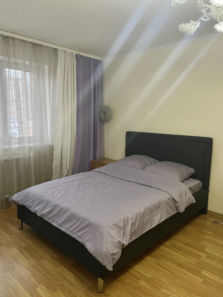 Квартира в Микрорайоне Марьинский 5