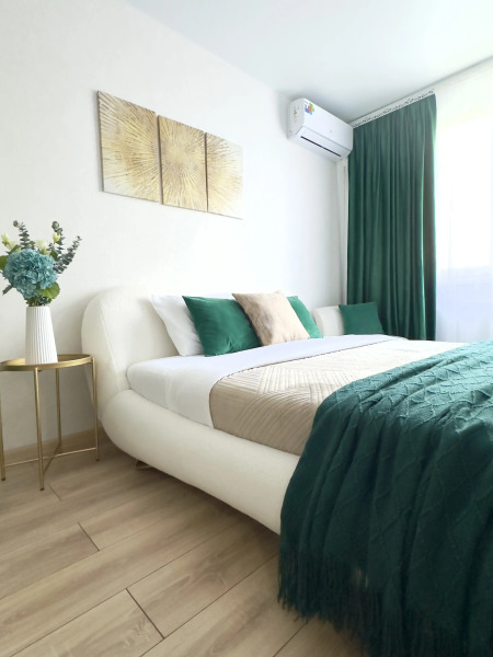 Квартира 1-комнатная квартира рядом с трассой м4