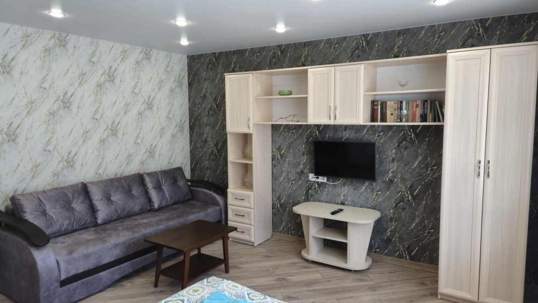 Апартаменты на Гоголя 16