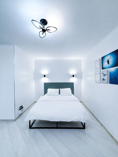 Жилое помещение MegaStay 20