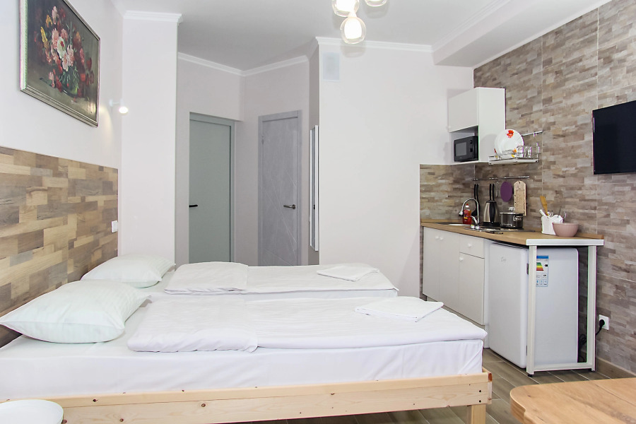 Апартаменты 2 Калининград