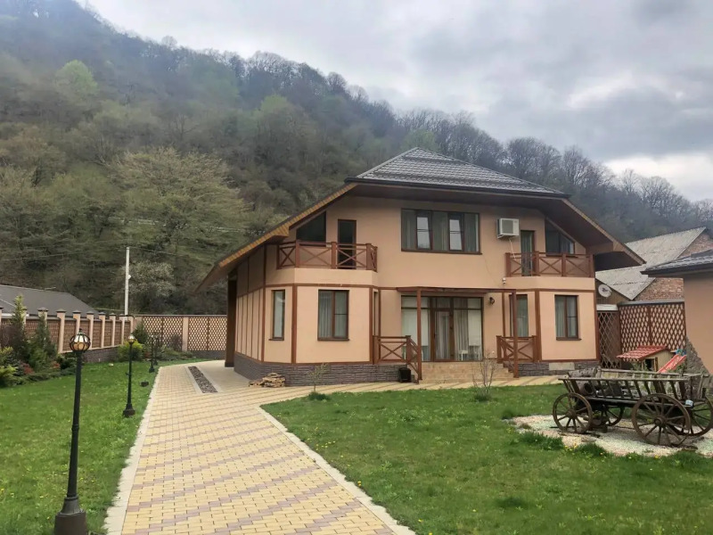 Гостевой дом Белка