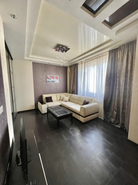 Апартаменты Премиум Класса в Центре Города