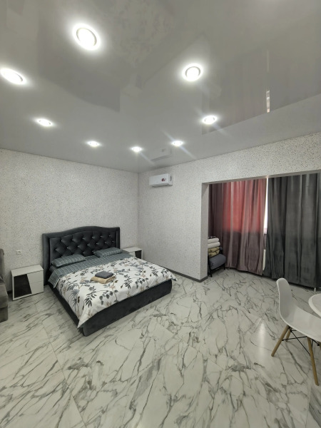 Квартира Аппартаменты улучшенные улица Русская дом 30А