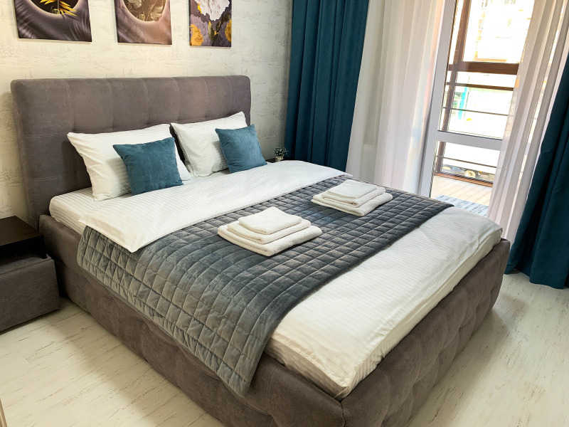 Квартира Уютная квартира в историческом центре города