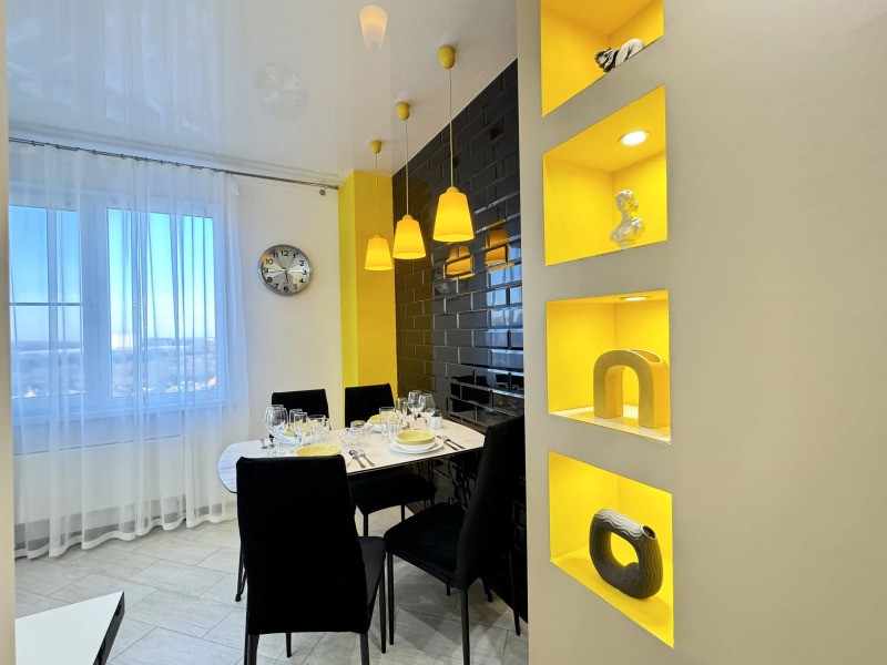 Апартаменты Люкс на Шишкова