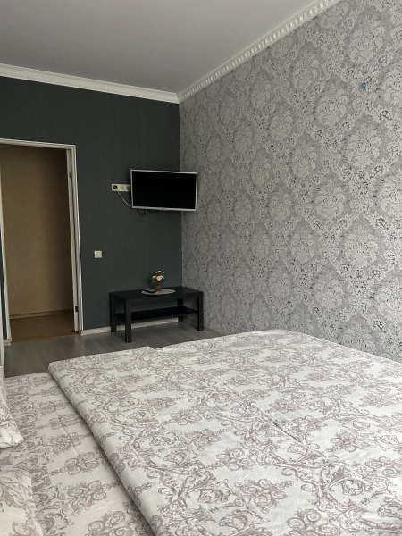 Квартира на Власова 17-2