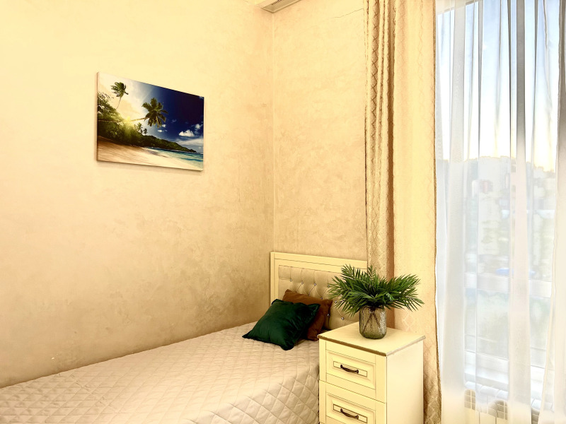 Апартаменты в Олимпийском Парке 40