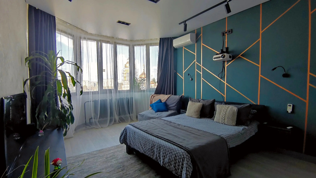 Квартира Terra48