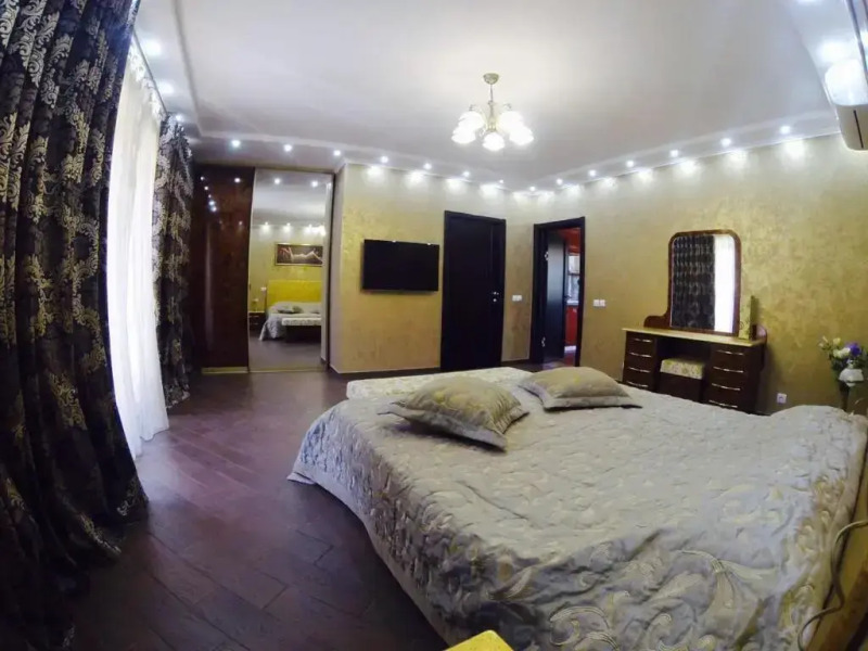 Апартаменты Валентина