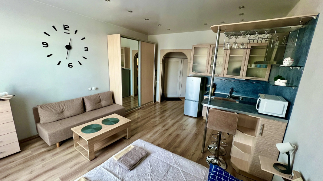 Апартаменты 88