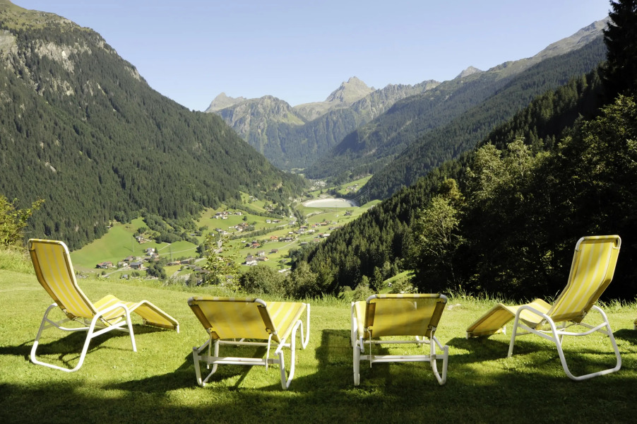 Апарт-Отель Versettla