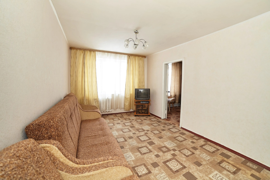 Апартаменты Эконом на Козлова 116