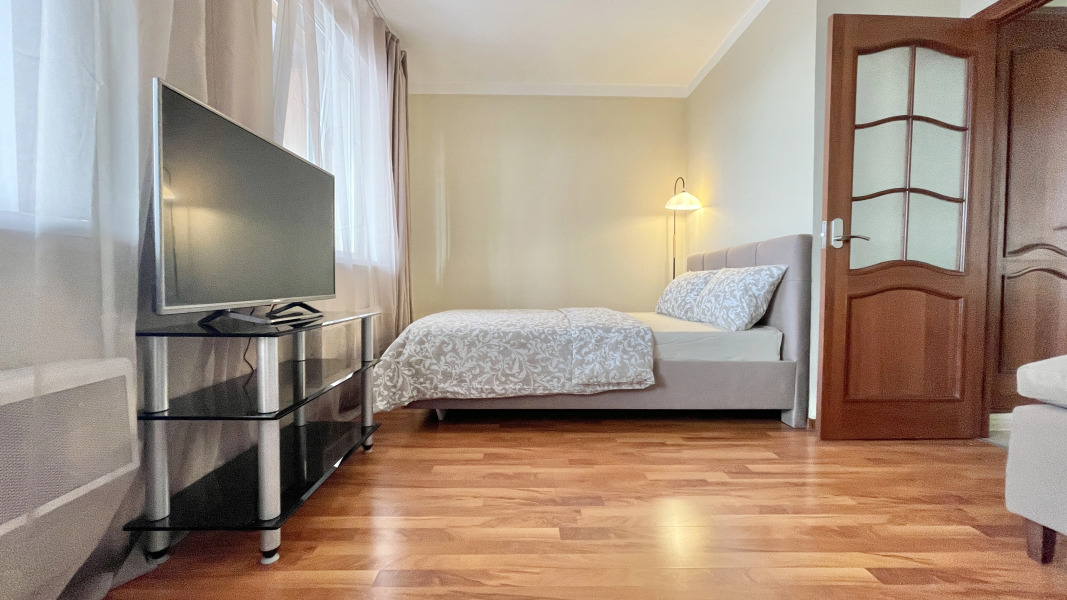 Квартира Nevotele на Малышева 156