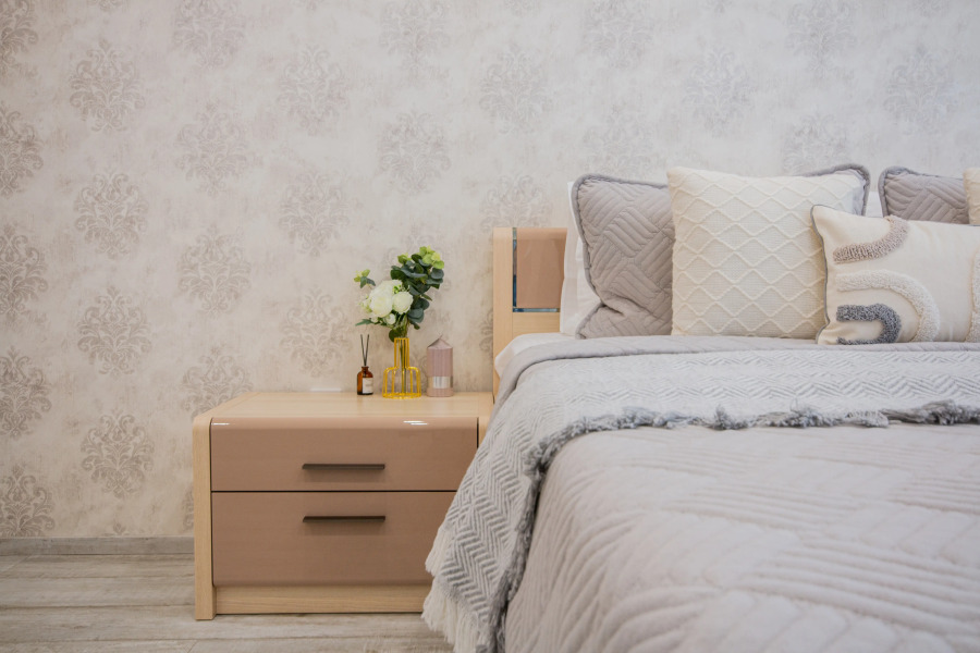 Квартира ЖК Репников Исторический центр