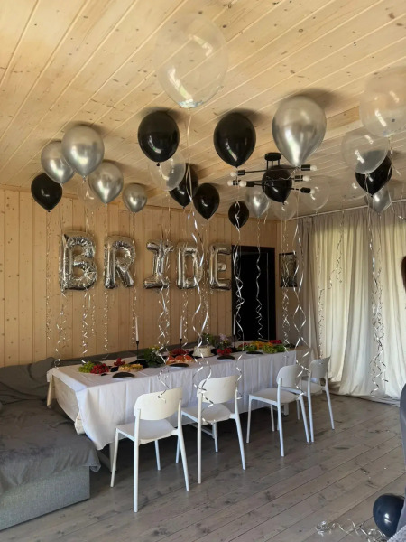 Частный дом Jungle с бассейном