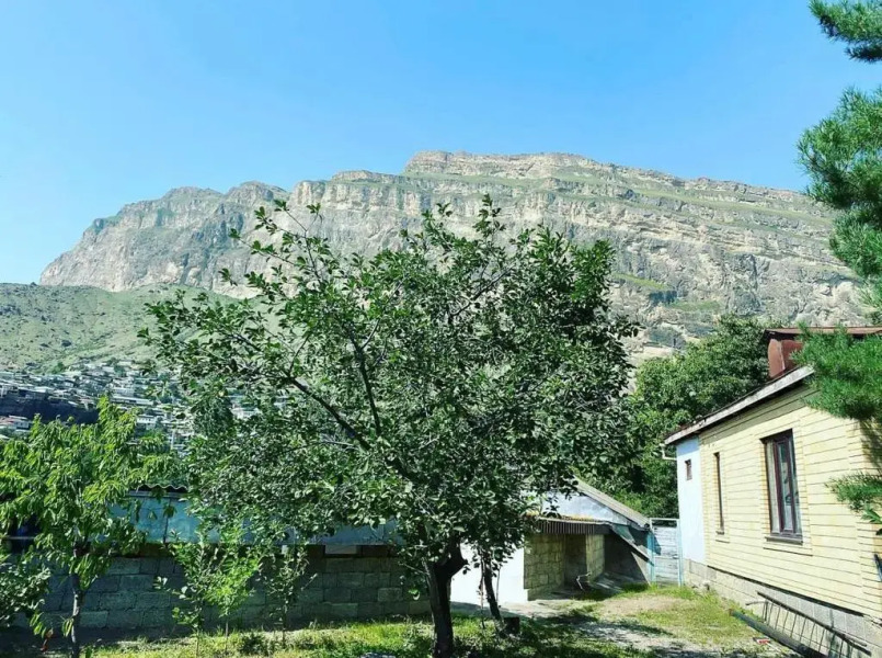 Гостевой дом Дабарахъ