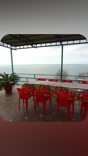 Гостевой дом Мимоза