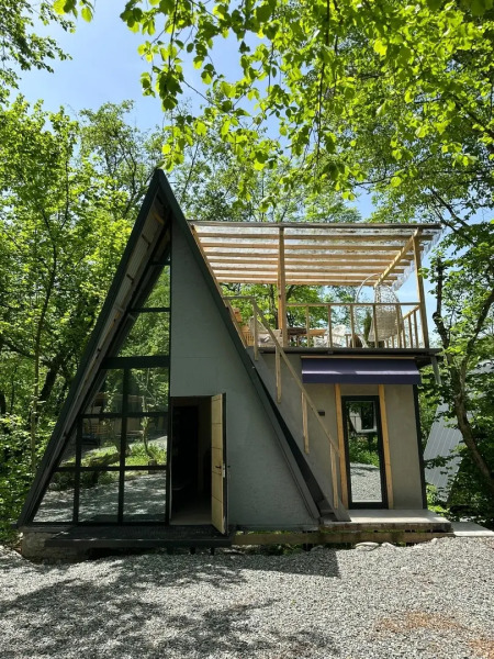 Отель Koban-Spa