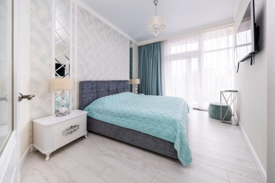 Апартаменты Центр Сочи