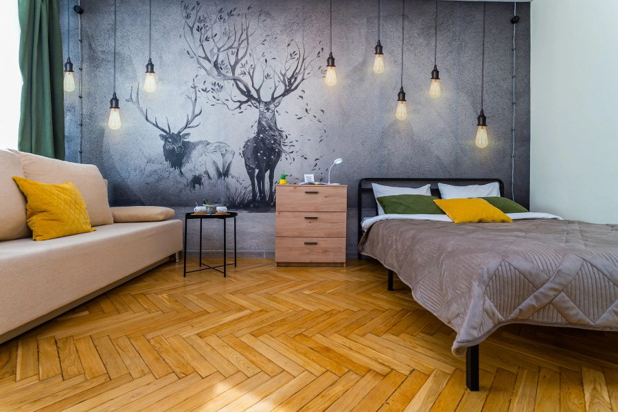 Vero Apartments - В стиле Loft