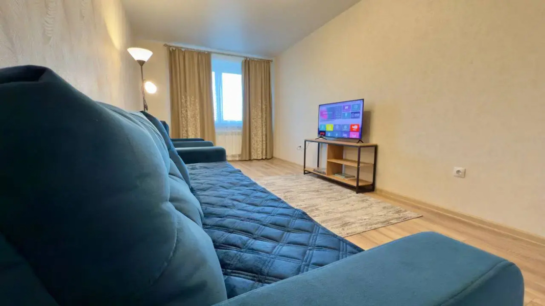 Апартаменты ArendaGrad Багратиона 26А