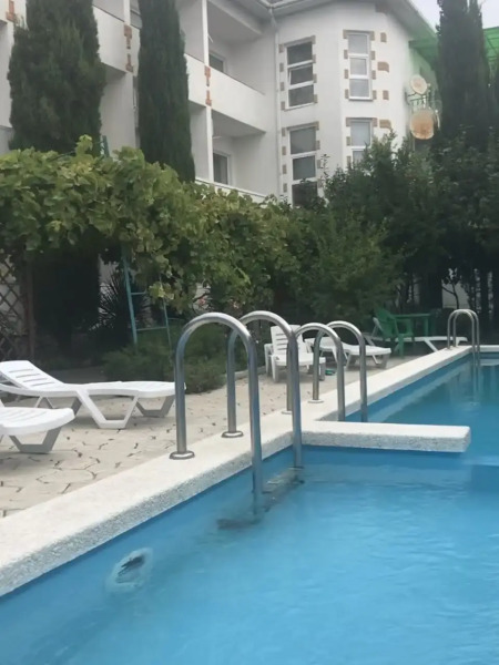 Гостевой дом Семейный