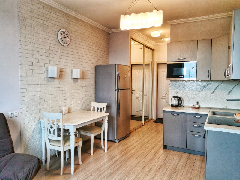 Квартира в Волгоград Сити