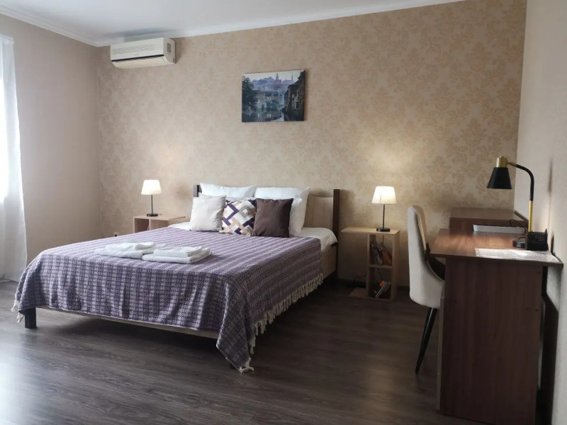 Апартаменты Пионерская роща