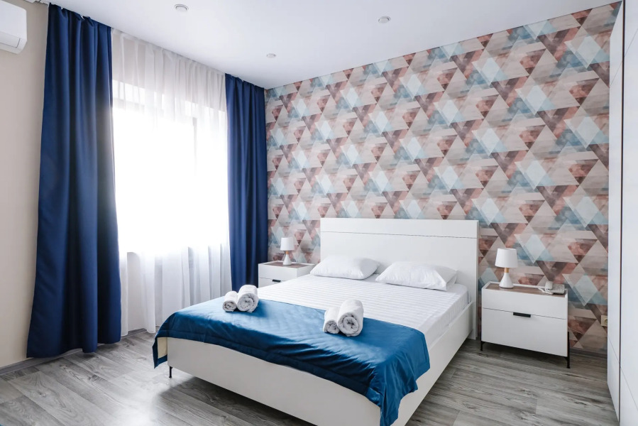 Гостевой Дом Сириус